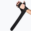 Рукавиці MMA RDX Grappling Shooter New Aura F17 black/blue 5