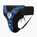 Захисник паху RDX New Aura F17 black/blue 2