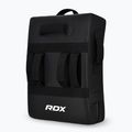 Щит для тренувань RDX Kick Shield New Aura F17 black/blue 2