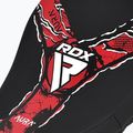 Лапи для тренувань для тренера RDX Focus New Aur F17 black/red 5