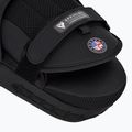 Лапи для тренувань для тренера RDX Focus New Aur F17 black/red 6