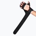Рукавиці MMA RDX Grappling Shooter New Aura F17 black/red 5