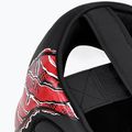 Шолом боксерський RDX New Aura F17 Head black/red 6