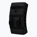 Щит для тренувань RDX Armpad Gel Kick Shield Full Black/Black Heavy 2