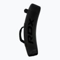 Щит для тренувань RDX Armpad Gel Kick Shield Full Black/Black Heavy 3