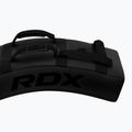 Щит для тренувань RDX Armpad Gel Kick Shield Full Black/Black Heavy 4