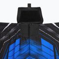Шорти для тренувань чоловічі RDX IMMAF Approved MMA Fight & Training blue 3