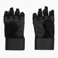 Рукавички тренувальні RDX Workout gym gloves W3G black 3