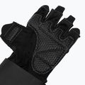 Рукавички тренувальні RDX Workout gym gloves W3G black 5