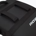 RDX Kick Shield Aura Plus T-17 золотий тренувальний щит 4