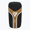 Диски для тренувань RDX Arm Pad Aura Plus T-17 2 шт. black/golden 2