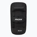 RDX Arm Pad Aura Plus T-17 тренувальні диски 1 шт чорний/золотистий 3