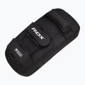 RDX Arm Pad Aura Plus T-17 тренувальні диски 1 шт чорний/золотистий 5