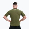Футболка для тренувань чоловіча RDX M1 army green 2