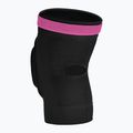 Захист на коліна RDX K5 Hosiery Knee Foam black/pink 4