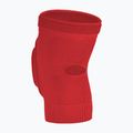 Захист на коліна RDX K5 Hosiery Knee Foam red/white 4