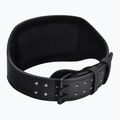 Пояс для важкої атлетики RDX Belt 6" Leather black 4