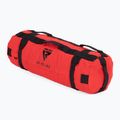 Боксерська груша RDX Fitness Sand red 2