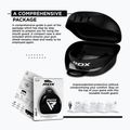 Захист щелепи RDX Mouth Guard black 4