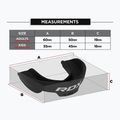 Захист щелепи RDX Mouth Guard black 5