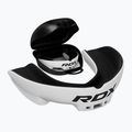 Захист щелепи дитячий RDX Mouth Junior white/black