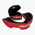 Захист щелепи дитячий RDX Mouth Junior red/black