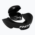 Захист щелепи дитячий RDX Mouth Junior black