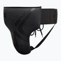 Захисник паху RDX T15 Groin Guard black 3
