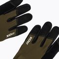 Рукавички для тренувань RDX W1F Full Finger army green 5