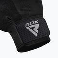 Рукавички для тренувань RDX W1F Full Finger black 6