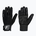 Рукавички для тренувань RDX W1F Full Finger black
