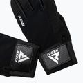 Рукавички для тренувань RDX W1F Full Finger black 5
