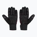 Рукавички для тренувань RDX W1F Full Finger pink 3