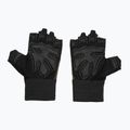 Рукавички для тренувань RDX W1H Gym Workout army green 3