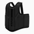 Захист для тулуба RDX F6 Chest Guard black 3