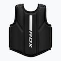 Захист для тулуба RDX F6 Chest Guard white