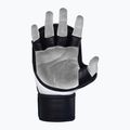 Рукавиці грепплінгові RDX Grappling Glove REX T6 Plus red 3