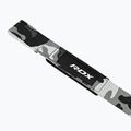 Напульсники для важкої атлетики RDX W1 Weight Training Wrist Straps camo grey 4