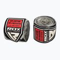 Бинти боксерські RDX Hand Wraps Plus camo gray 2