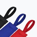 Боксерські бинти RDX Hand Wraps Combine Plus червоний/чорний/синій 9