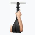 Ремені для тренувань м'яз живота RDX F6 Kara Gym Workout ABS Straps black 3