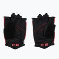 Рукавички тренувальні RDX Sumblimation F6 red 3