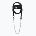 Пояс для важкої атлетики RDX H2 Neck Harness For Weight Lifting black 2