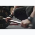 Напульсники для важкої атлетики RDX S4 Weightlifting Wrist Straps black 5