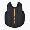 Протектор грудей тренерський RDX F6 чорний CGR-F6MGL