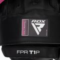 Щитки тренувальні RDX Focus Pad T1 чорні FPR-T1PB 3