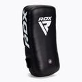 Щит тренувальний RDX T1 curved thai kick pad чорний APR-T1B