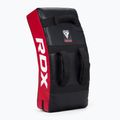 Щит тренувальний RDX curved kick shield KSR-T1RB 3