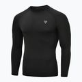 Лонгслів RDX T15 Rashguard black