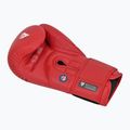 Рукавиці боксерські RDX Boxing Gloves AS2 red 4